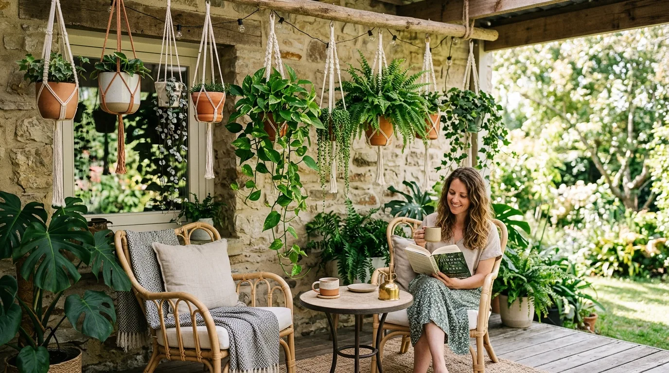9 Mini Garden Ideas for Small Areas